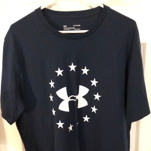 Under Armour men’s t-shirt.